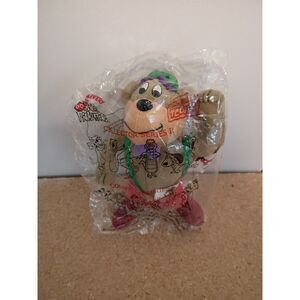 Dairy Queen 2000 Hanna Barbera Classic Toons Magilla Gorilla Plush Series 2